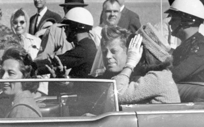 FBI Kennedy