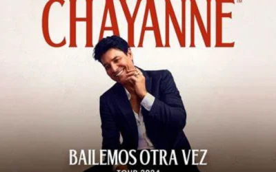 Chayanne sur