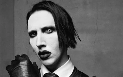 Marilyn Manson