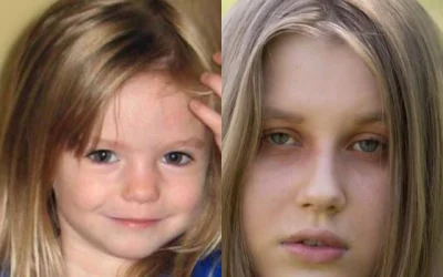 Madeleine McCann