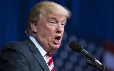 Trump aranceles