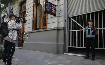 chilenos argentina