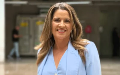 Monserrat Álvarez TVN