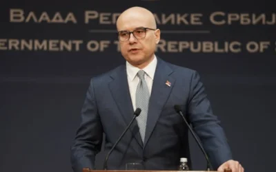 ministro renuncia