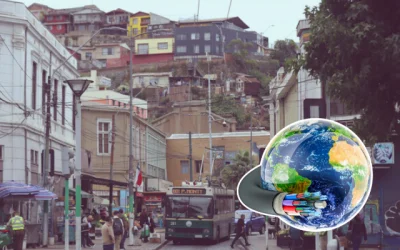 Valparaíso internet fijo