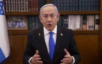 Israel Hamás