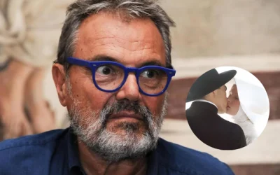 Oliviero Toscani