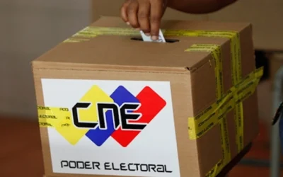 elecciones Venezuela