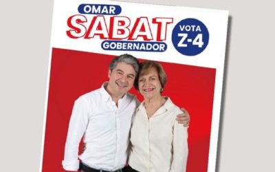 El exalcalde de Valdivia y actual candidato de Chile Vamos a la Gobernación Regional de Los Ríos, Omar Sabat, enfrentará una audiencia de formalización por conducir en estado de ebriedad, un hecho ocurrido en junio de este año.