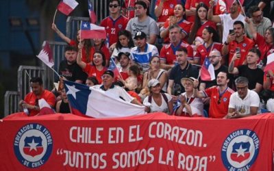 La Roja Sub 17 se juega la vida ante Canadá: necesita ganar y esperar resultados para seguir en el Mundial.