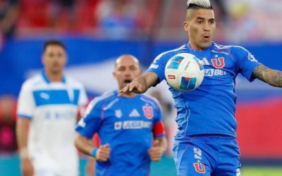 Universidad Católica, O’Higgins y la U se preparan para las tres “finales”