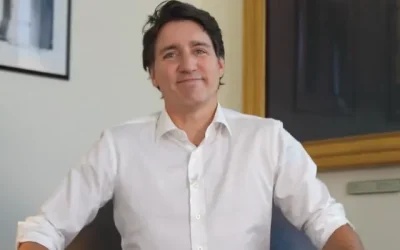 Trudeau