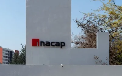 estudiante Inacap