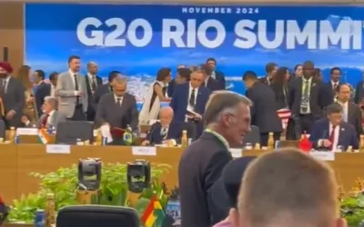 G20 Lula
