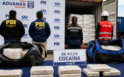 cocaina