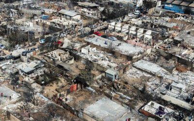 El acusado de 56 años fue puesto en prisión preventiva por su presunta responsabilidad en el incendio que devastó el área de El Manzano, en Las Cabras, región de O'Higgins. Este incendio, que arrasó con 140 hectáreas y destruyó una vivienda, comenzó el sábado pasado.
