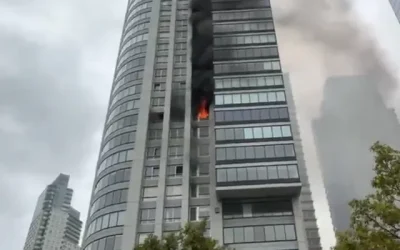 incendio