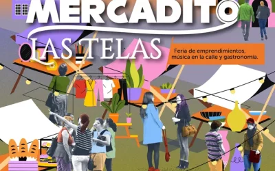 Mercadito de Las Telas