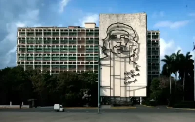 Cuba