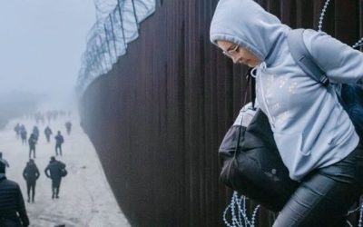 Inmigración Texas