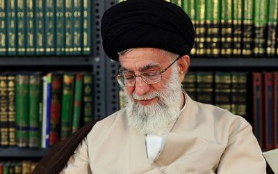 khamenei.ir
Ali Khamenei reading book 01.jpg
