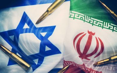 Irán Israel