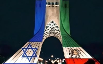 Iran - Israel
