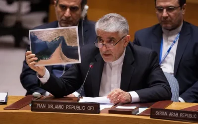 Irán