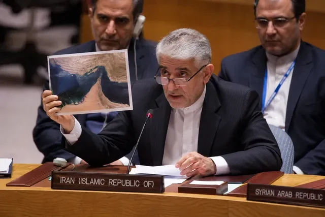 Irán