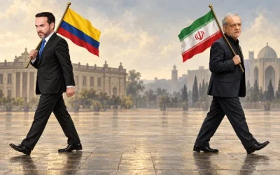 Irán