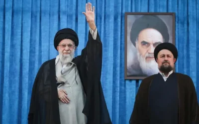 Irán