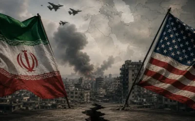 Irán