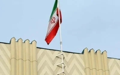 irán