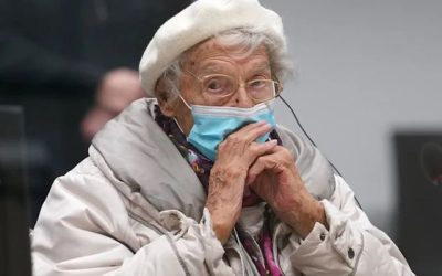 Irmgard Furchner