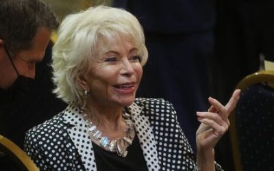 Isabel allende