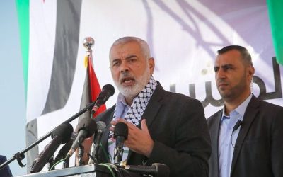 Israel tacha de "delirantes" las exigencias de Hamás para lograr una tregua en Gaza