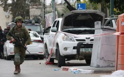 Israel ataque