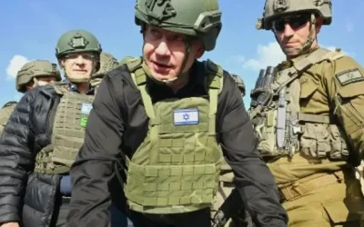 Netanyahu