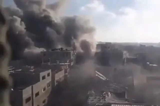 Gaza