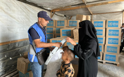 UNRWA