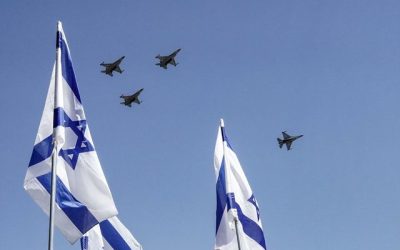Israel respondera a Irán
