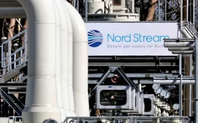 Nord Stream