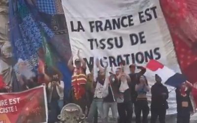 Izquierda francesa