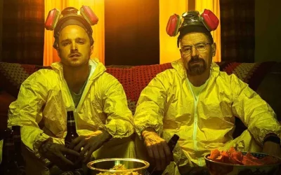 día Breaking Bad