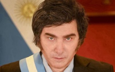 "Echamos a 50.000 empleados públicos. No sólo eso, sino que además se dieron de baja contratos. Ahora están cayendo más contratos y van a caer 70.000 contratos", afirmó el presidente argentino Javier Milei durante su intervención en el Foro Económico Internacional de las Américas (IEFA) Latam Forum, que se llevó a cabo en Buenos Aires.