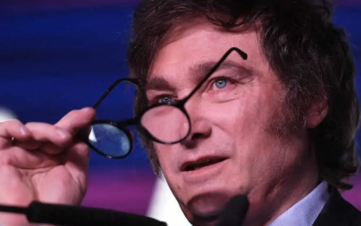 En medio de la confrontación con los gobernadores y legisladores, el Presidente Javier Milei regresará al Congreso después de 82 días desde su investidura, en lo que él mismo ha calificado como un "antro de corrupción".