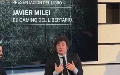 Javier Milei