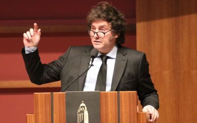 Milei refuerza su ofensiva contra la prensa con nuevas restricciones