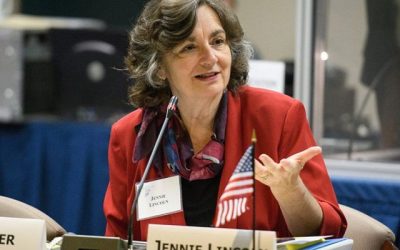 Jennie Lincoln