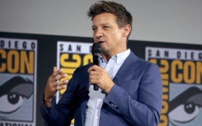 Actor de Marvel estuvo "clínicamente muerto"